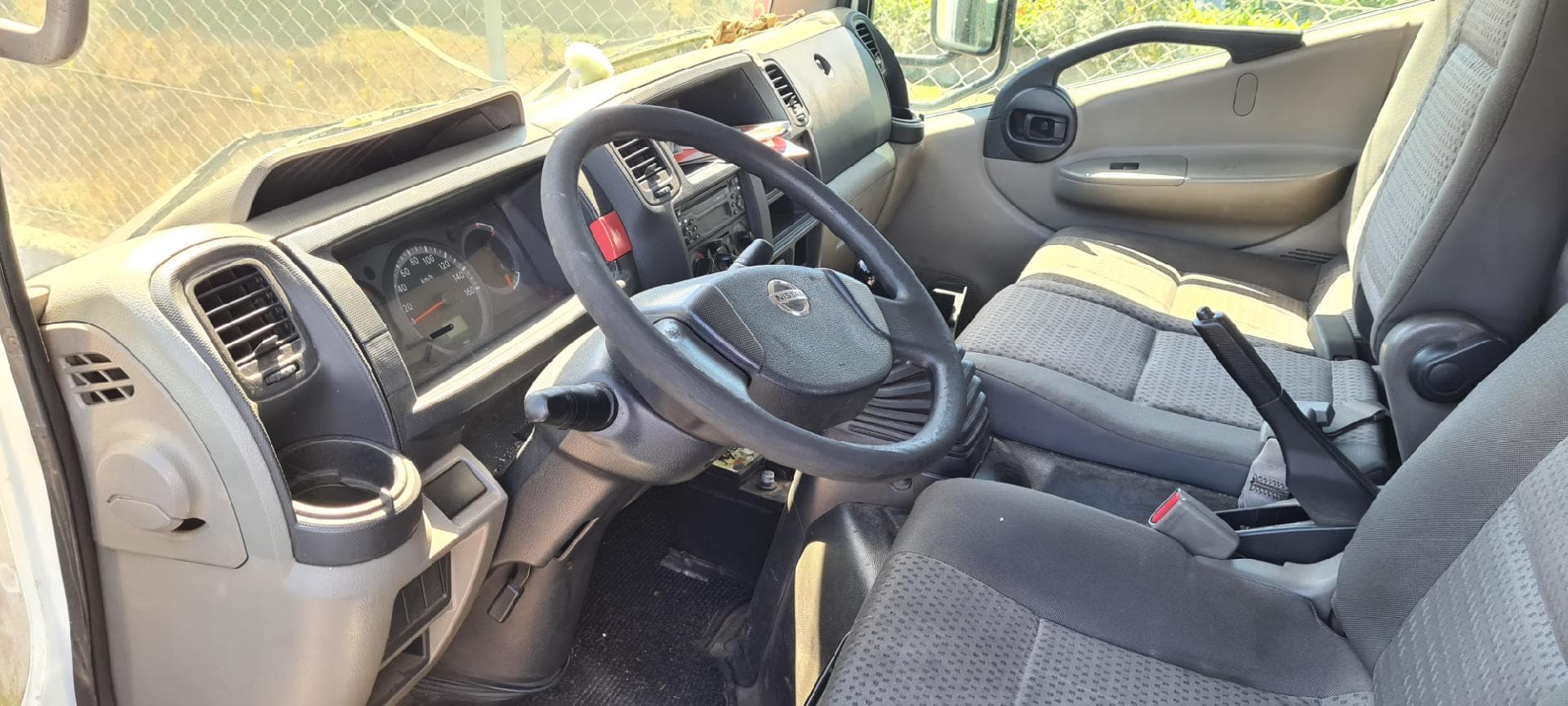 Nissan Cabstar · Viseu — imagen 4