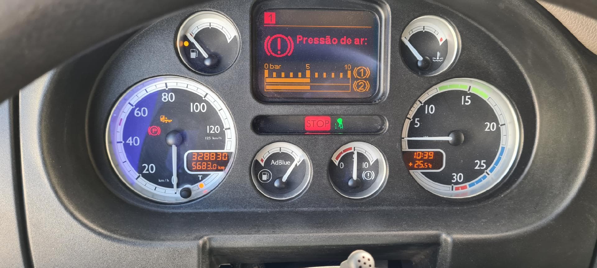Daf  CF · Viseu — imagen 7