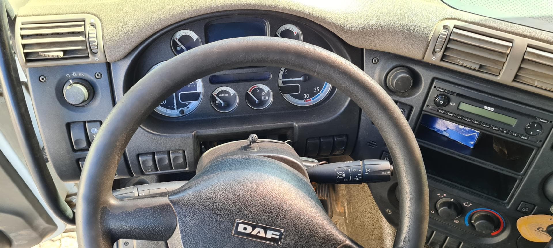 Daf  CF · Viseu — imagen 6