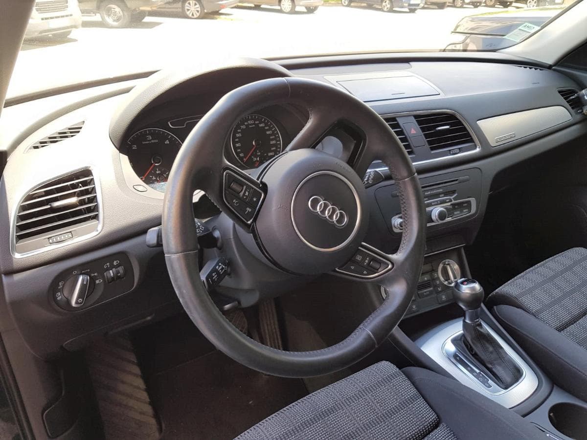 Audi Q3 TDI Quattro — imagem 6