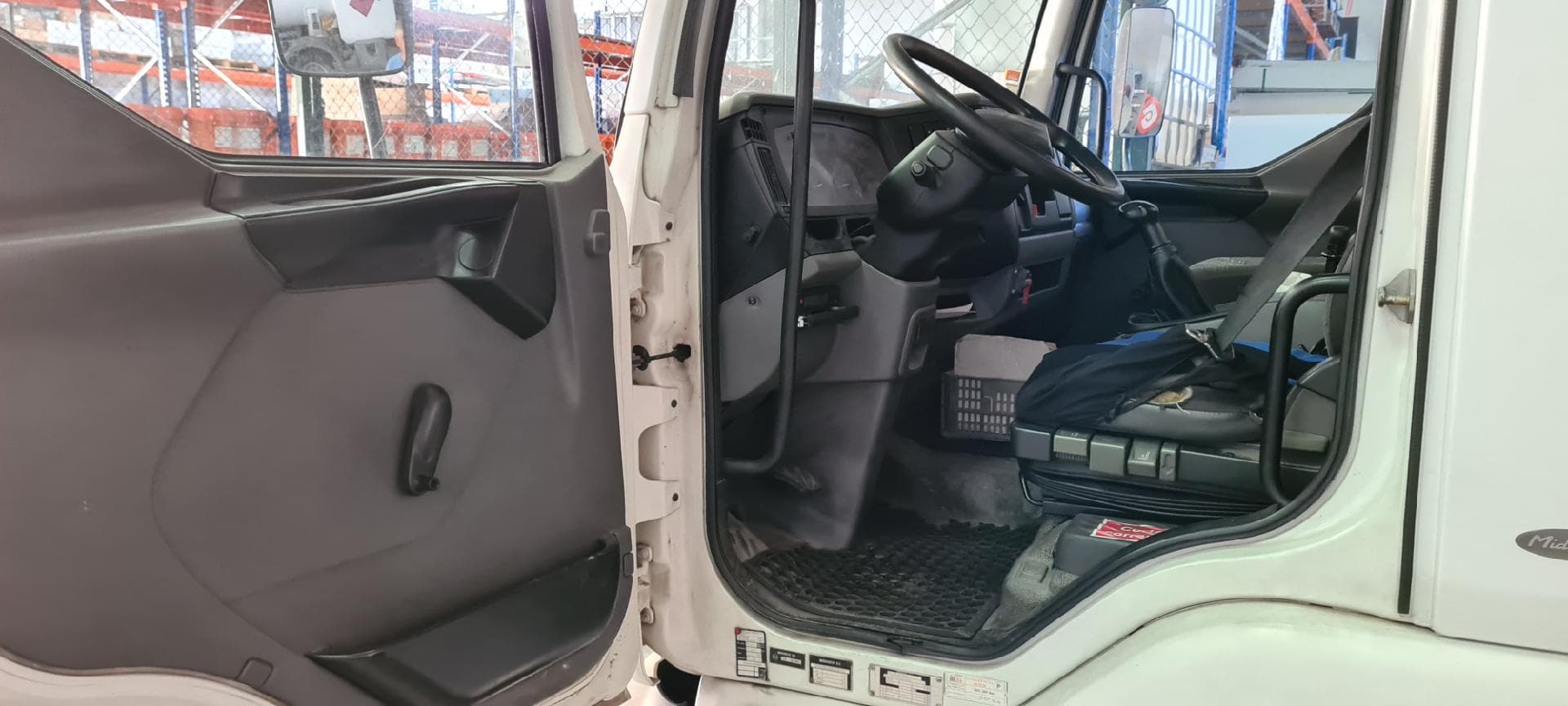 RENAULT HM180 · Viseu — imagem 7