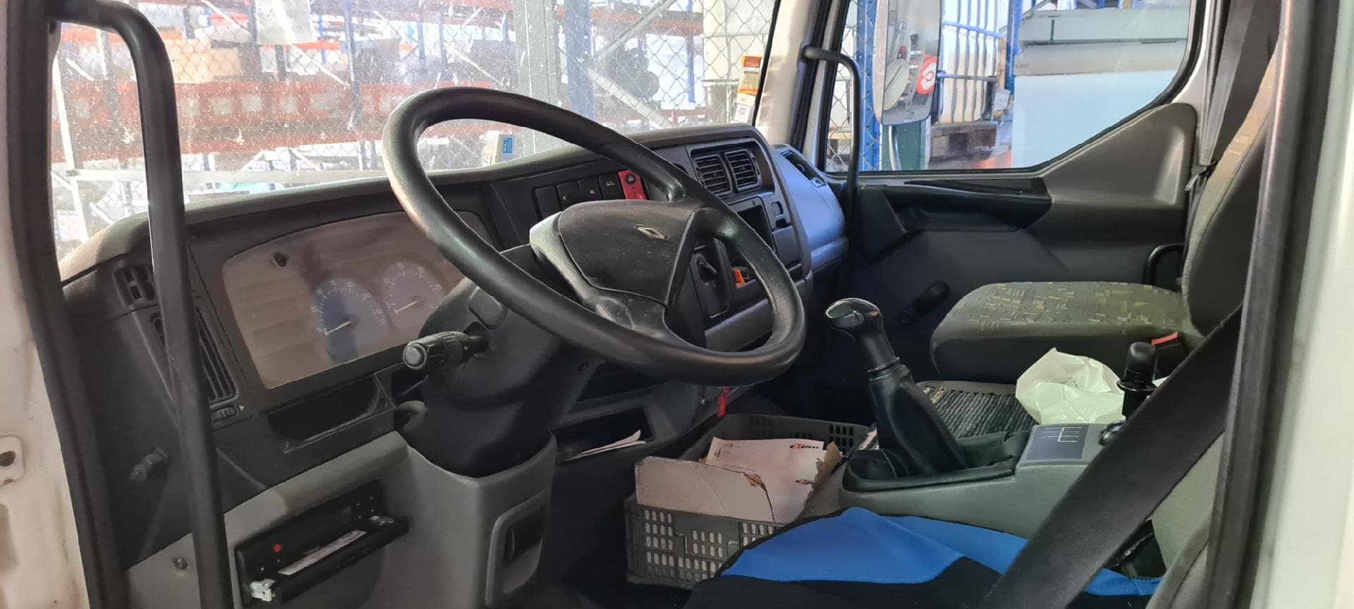 RENAULT HM180 · Viseu — imagem 8