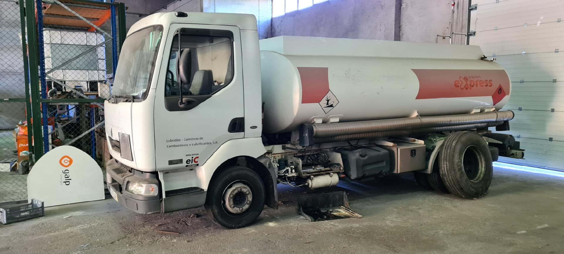RENAULT HM180 · Viseu — imagem 2