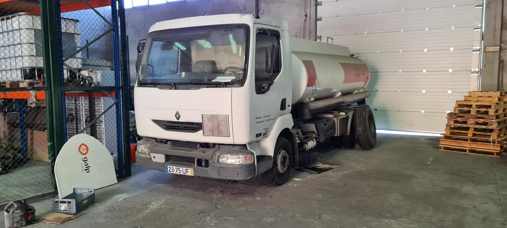 RENAULT HM180 · Viseu — imagem 1