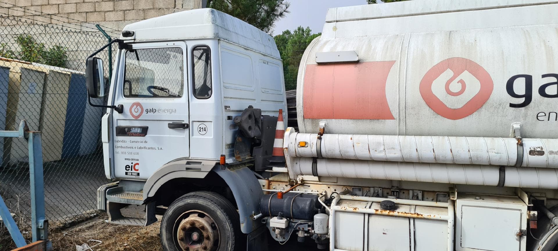 RENAULT M150 · Viseu — imagem 2