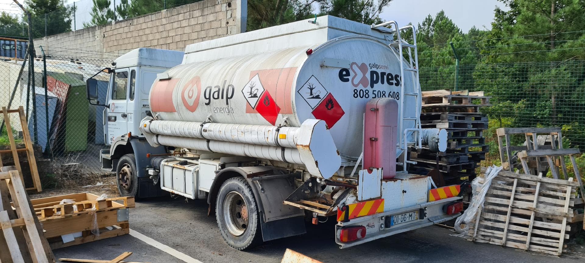 RENAULT M150 · Viseu — imagem 1