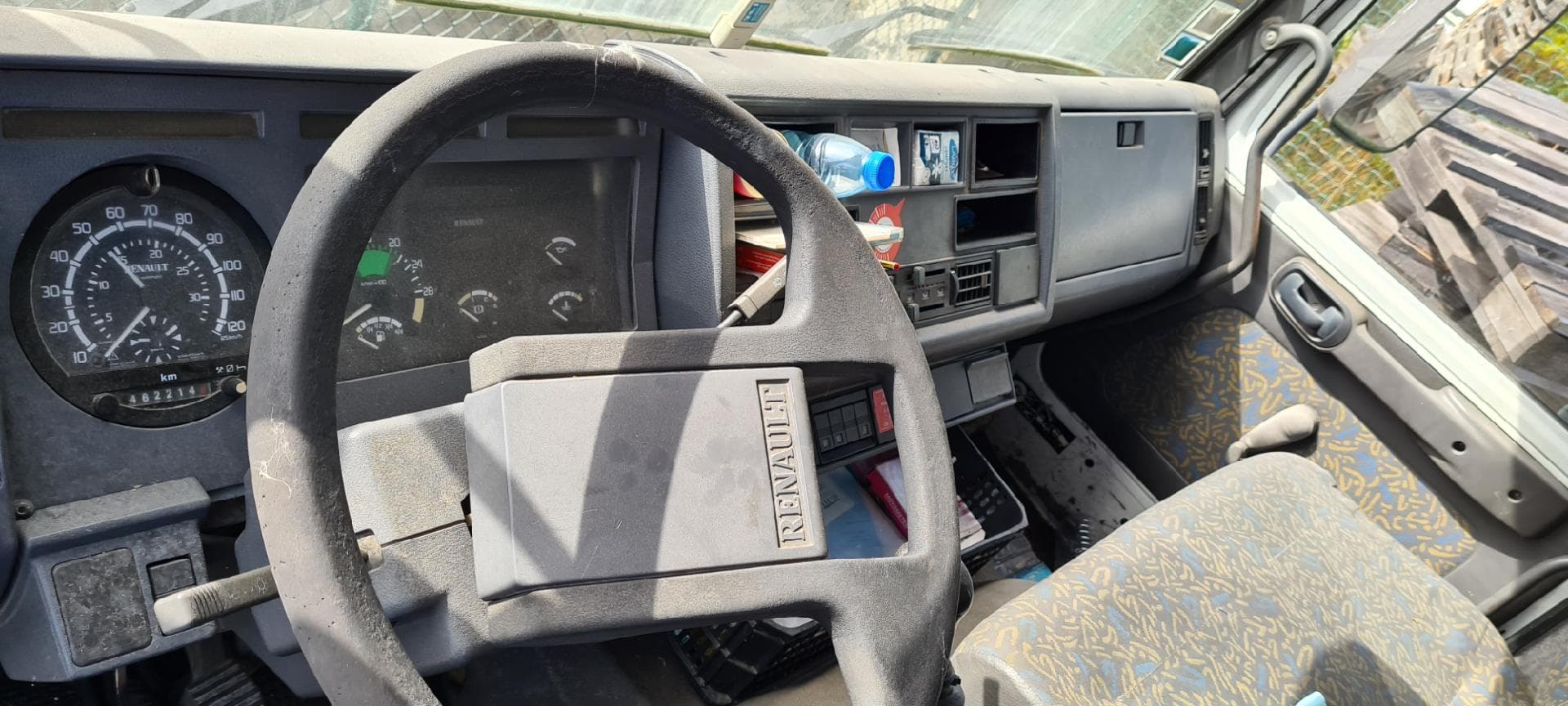 RENAULT M150 · Viseu — imagem 5