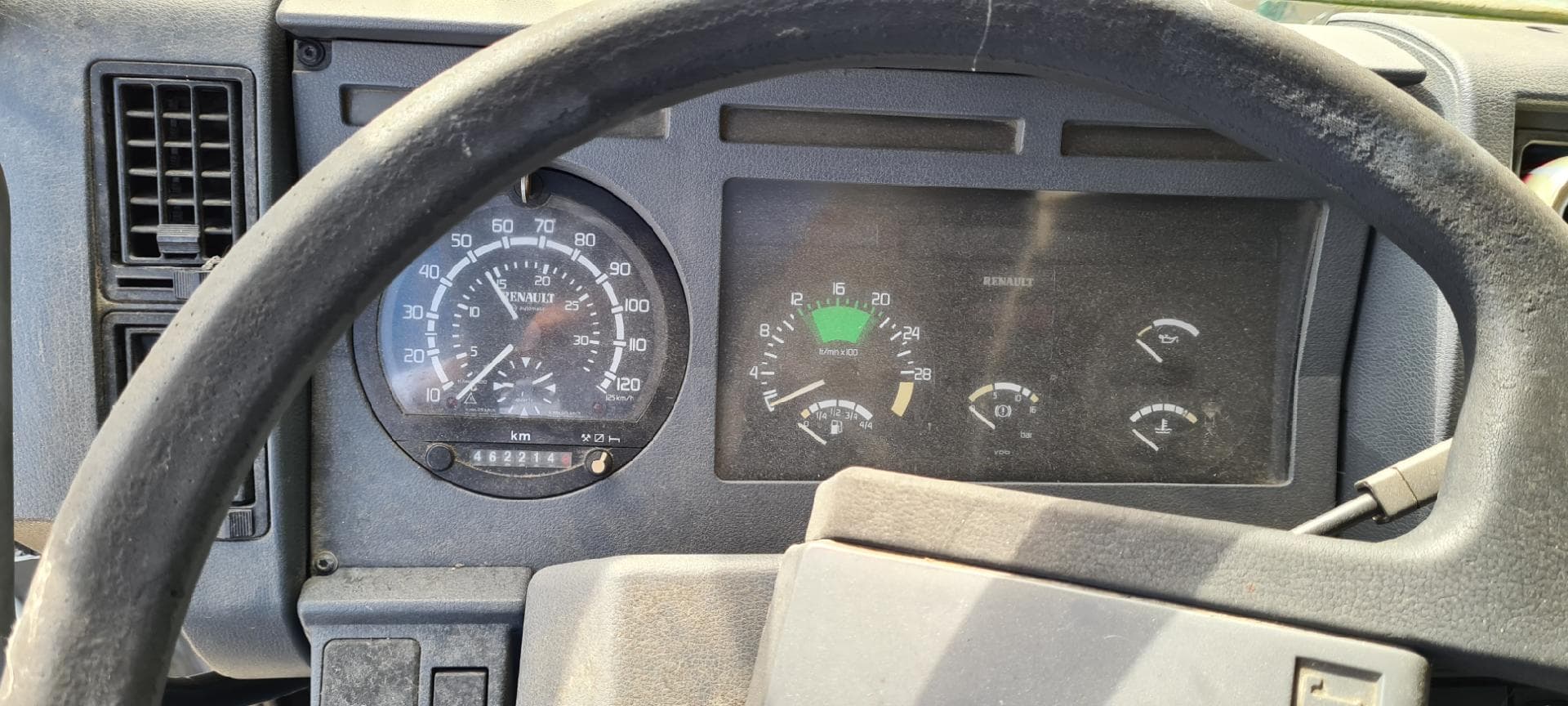 RENAULT M150 · Viseu — imagem 6