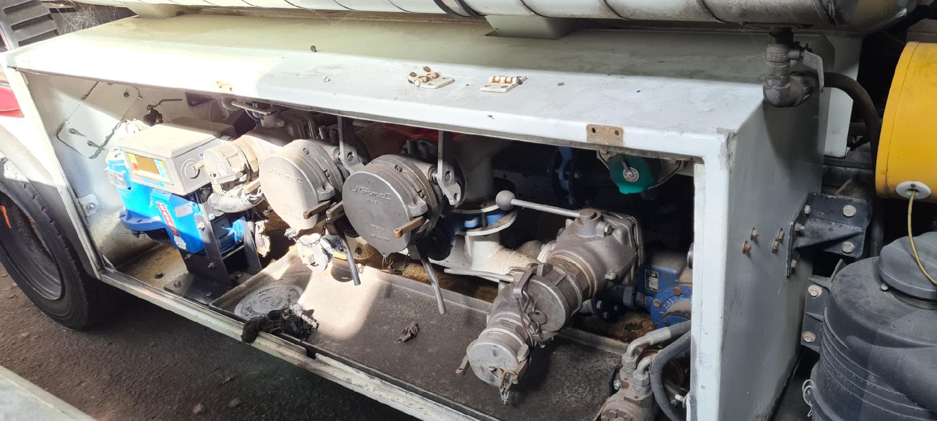 MITSUBISHI CANTER · Viseu — imagem 4