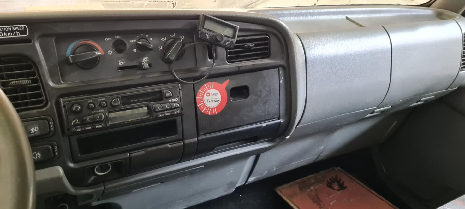 MITSUBISHI CANTER · Viseu — imagem 6