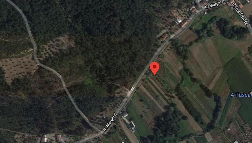 1/3 de Terreno · Ourém — imagen 6