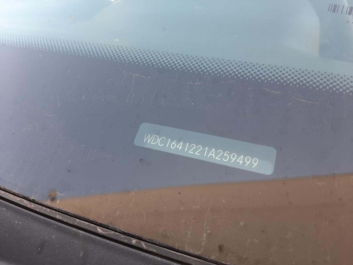 Mercedes-Benz ML 320 CDI · Ano 2007 — imagem 25