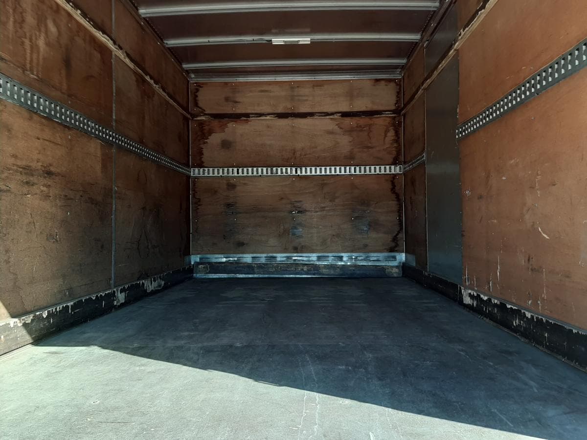 Iveco Eurocargo ML 75 E16 · Año 2008 — imagen 13