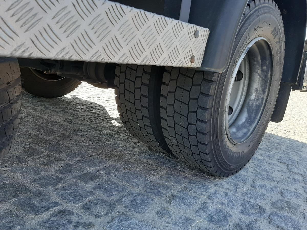 Iveco Eurocargo ML 75 E16 · Año 2008 — imagen 11