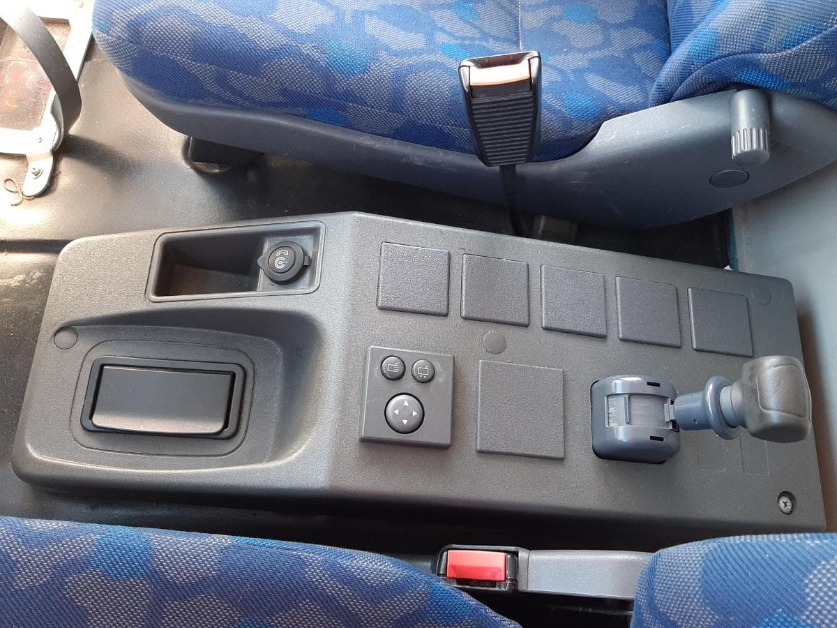 Iveco Eurocargo ML 75 E16 · Año 2008 — imagen 23