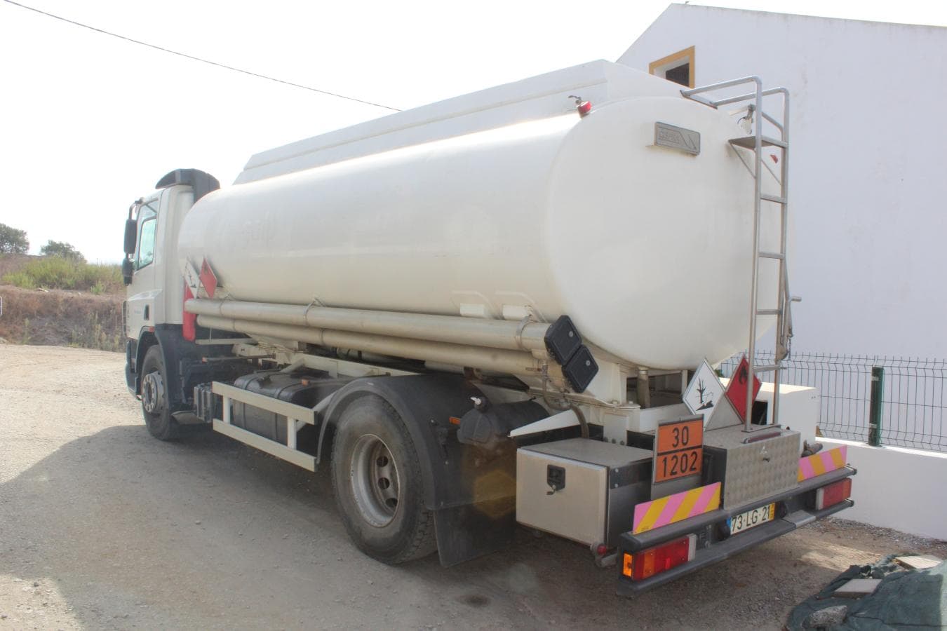 Daf CF 75.310 · Évora — imagem 3