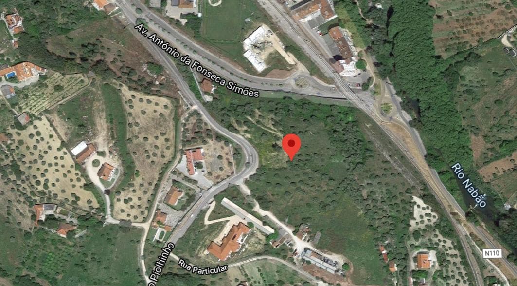 Moradia (Ruínas) + Terreno · Tomar — imagen 8