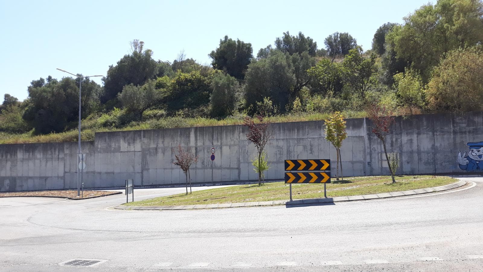 Moradia (Ruínas) + Terreno · Tomar — imagen 4