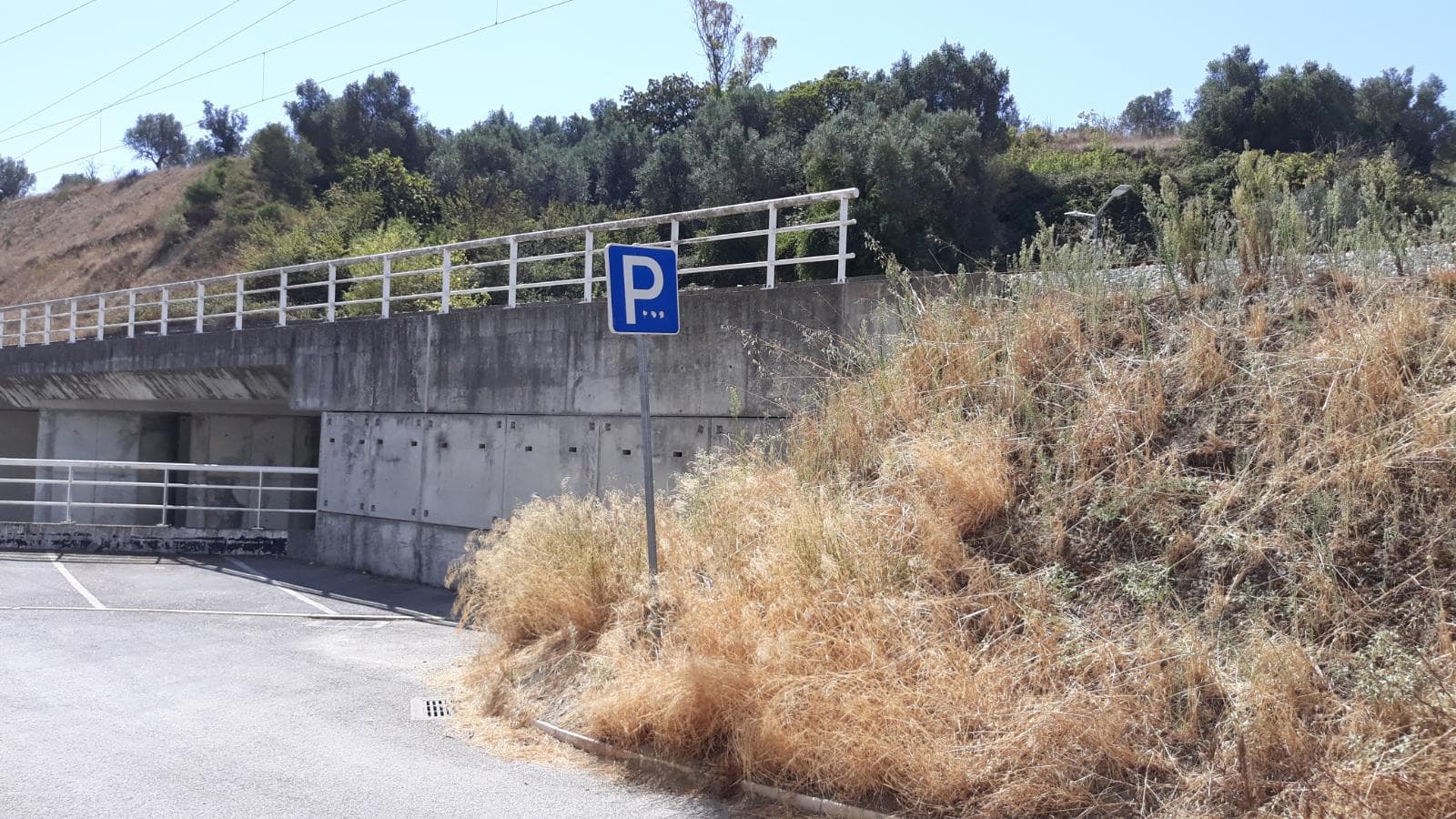 Moradia (Ruínas) + Terreno · Tomar — imagen 5