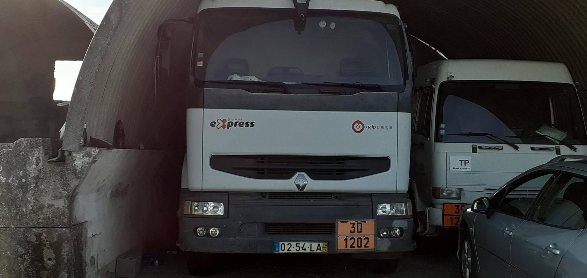 Renault 340 · Beja — imagem 1