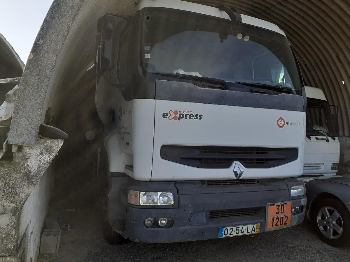 Renault 340 · Beja — imagem 2