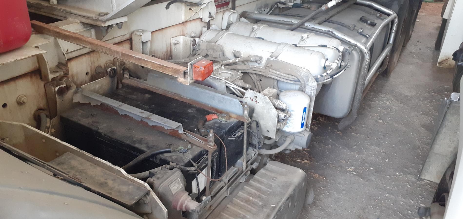 Renault 340 · Beja — imagem 5