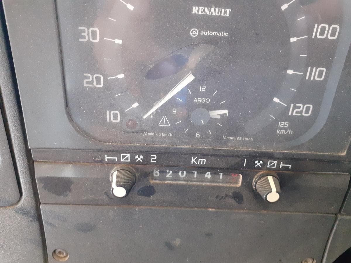 Renault 340 · Beja — imagem 8