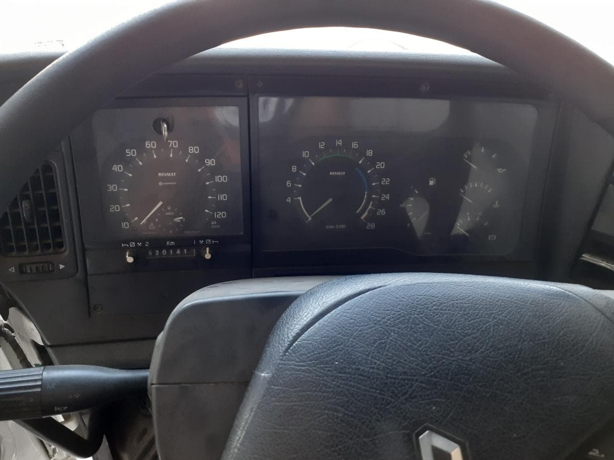 Renault 340 · Beja — imagem 7
