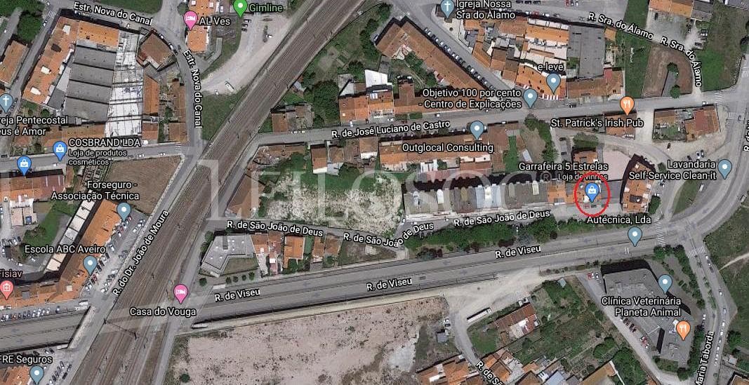 Loja · Aveiro — imagem 8