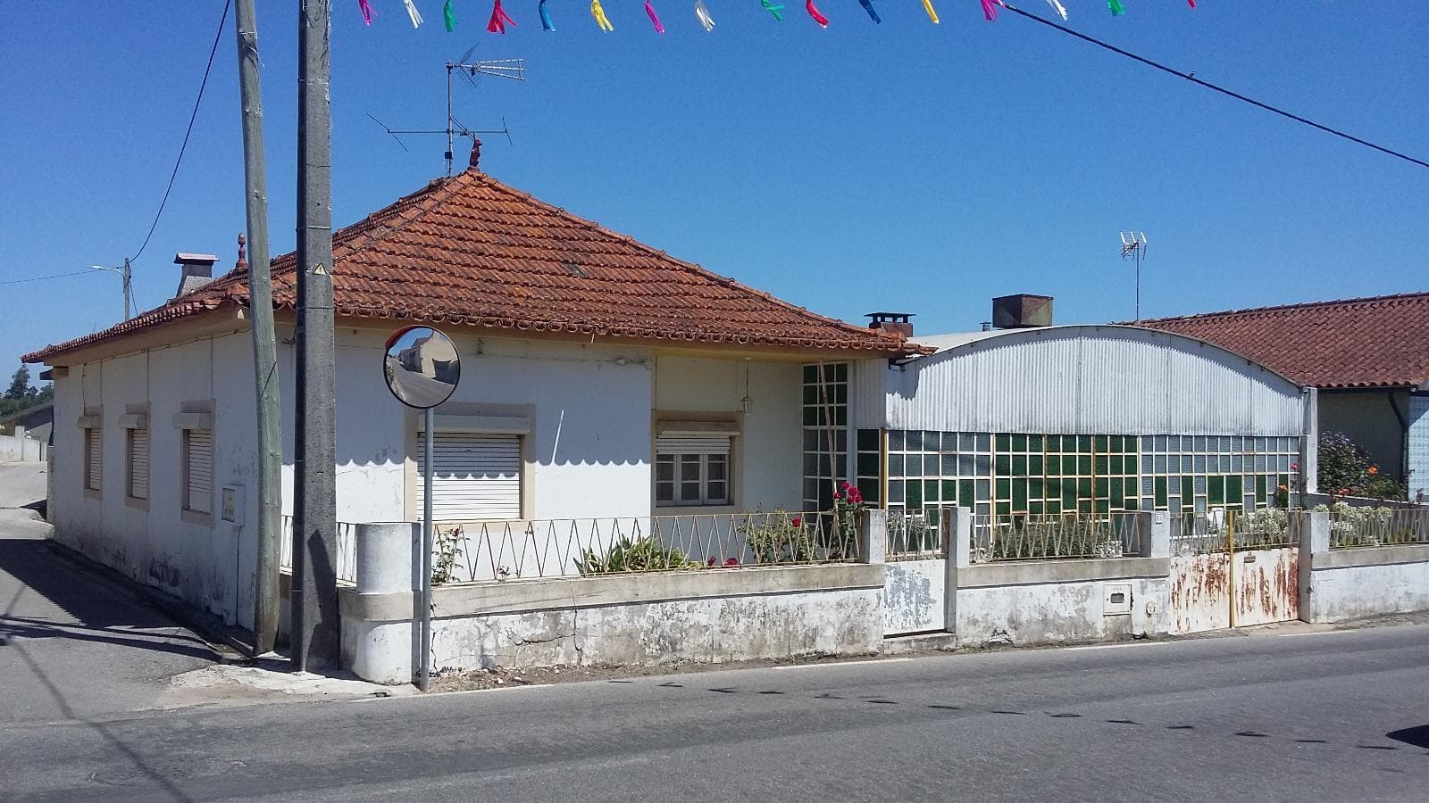 Moradia V3 + Anexos + Logradouro · Anadia — image 5