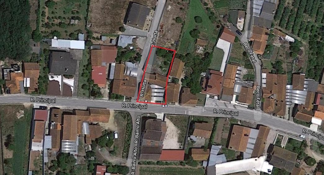 Moradia V3 + Anexos + Logradouro · Anadia — image 7
