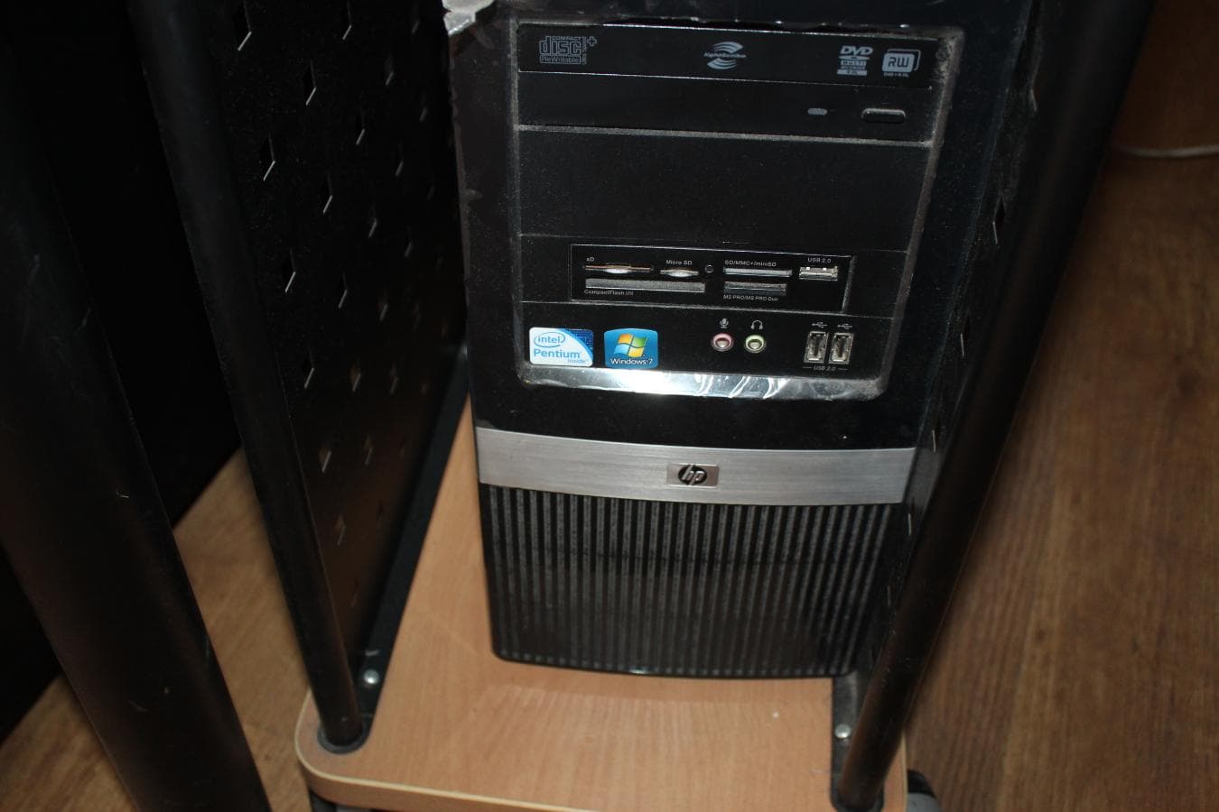 Equipamento de Escritório — imagen 3