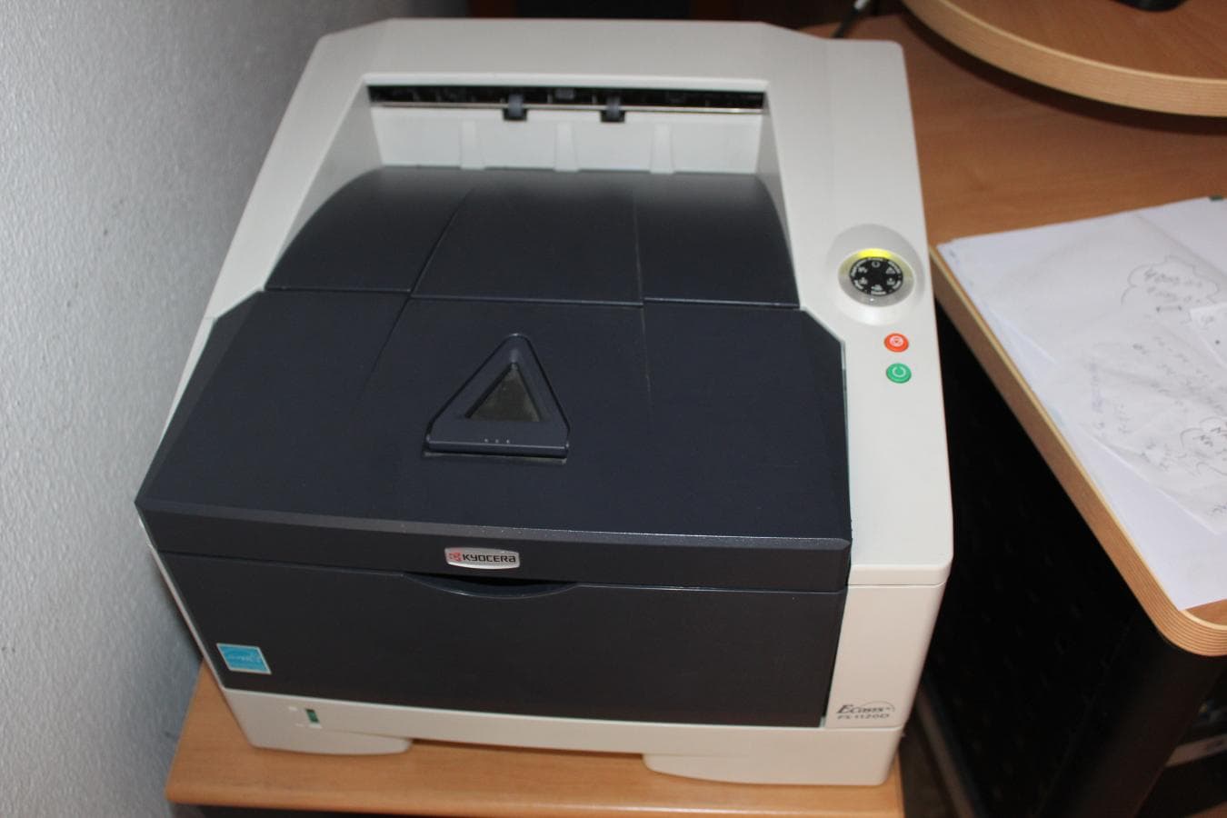 Equipamento de Escritório — imagen 4