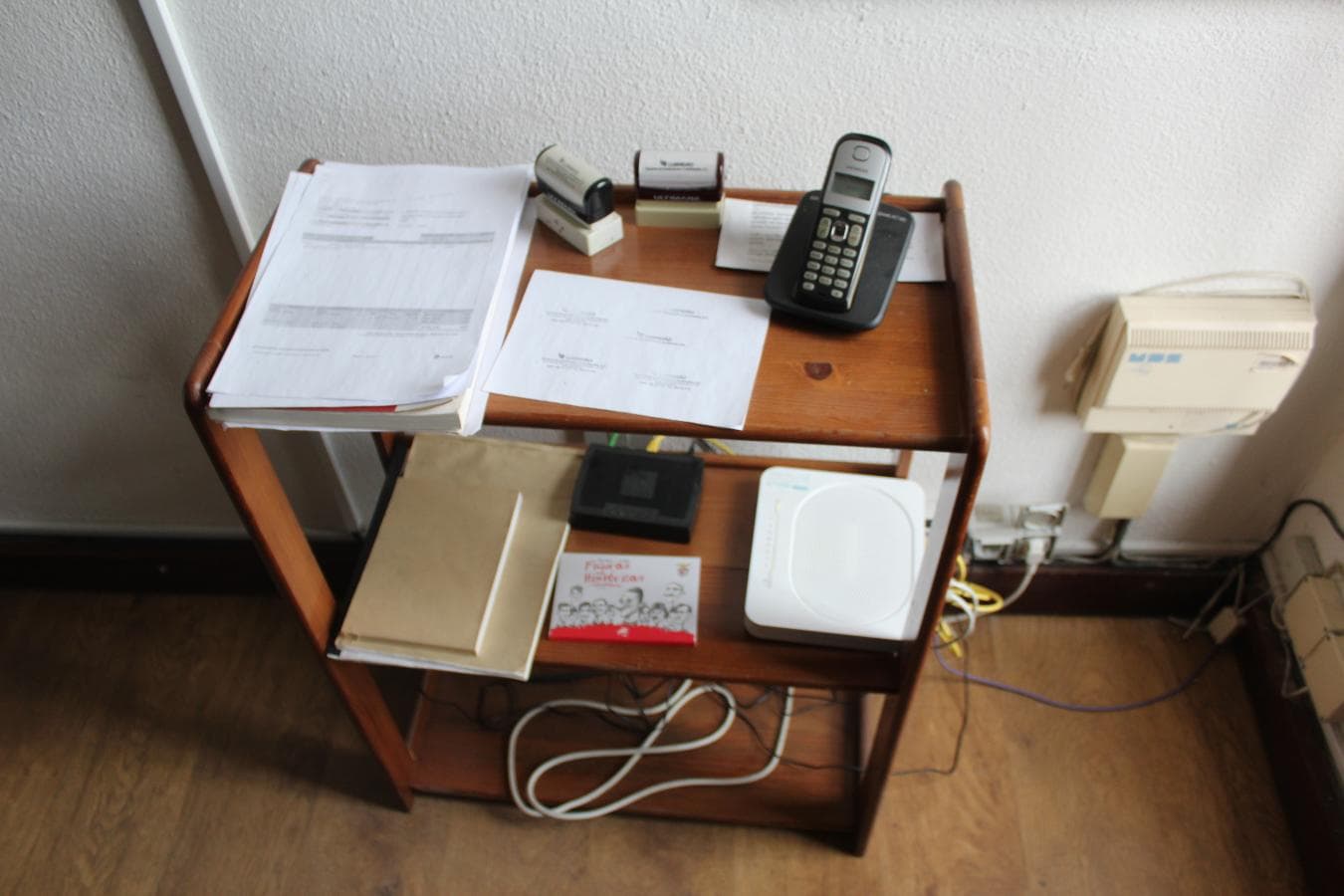 Equipamento de Escritório — imagen 7