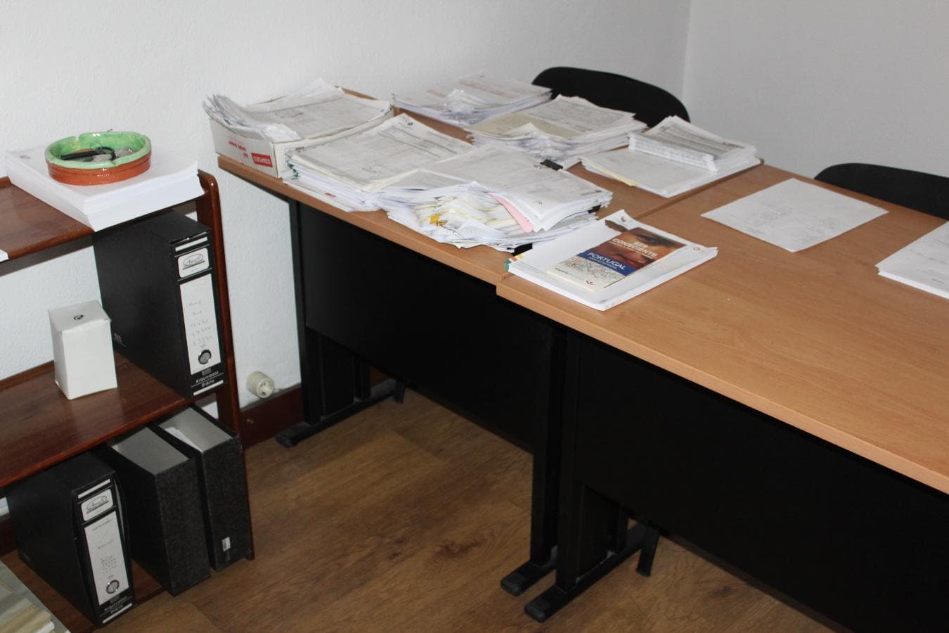 Equipamento de Escritório — imagen 12