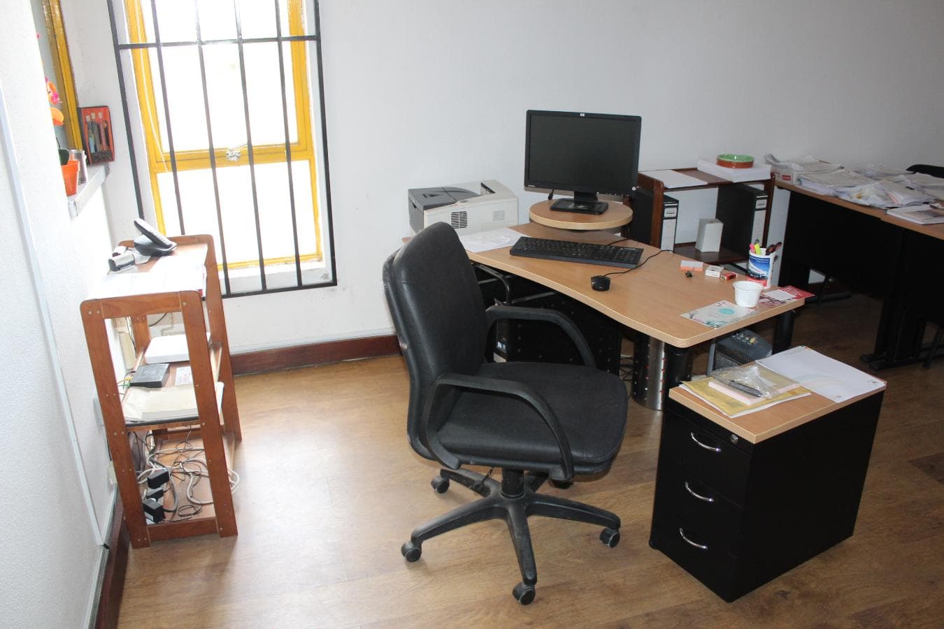 Equipamento de Escritório — imagen 1