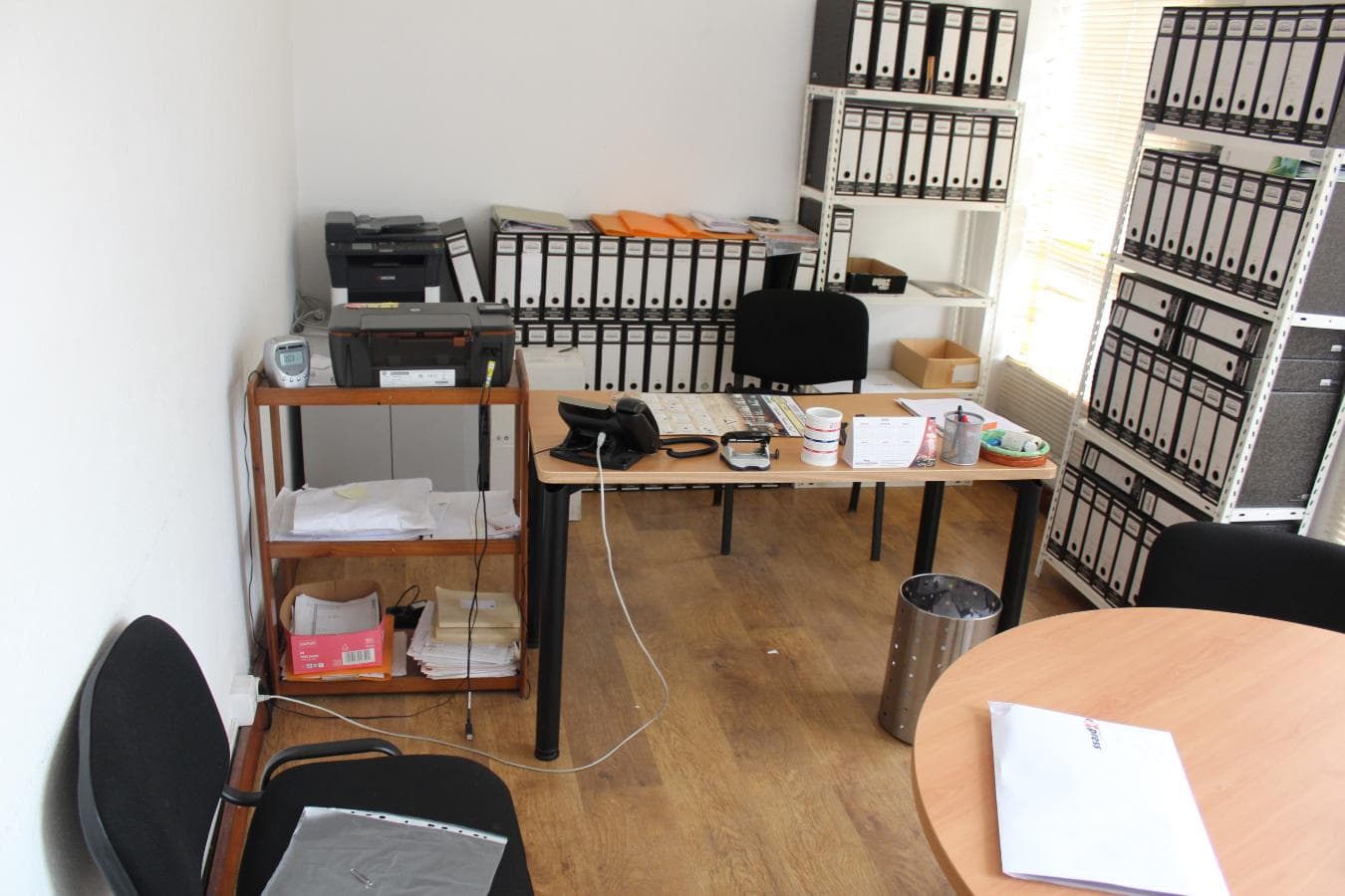 Equipamento de Escritório — imagem 1