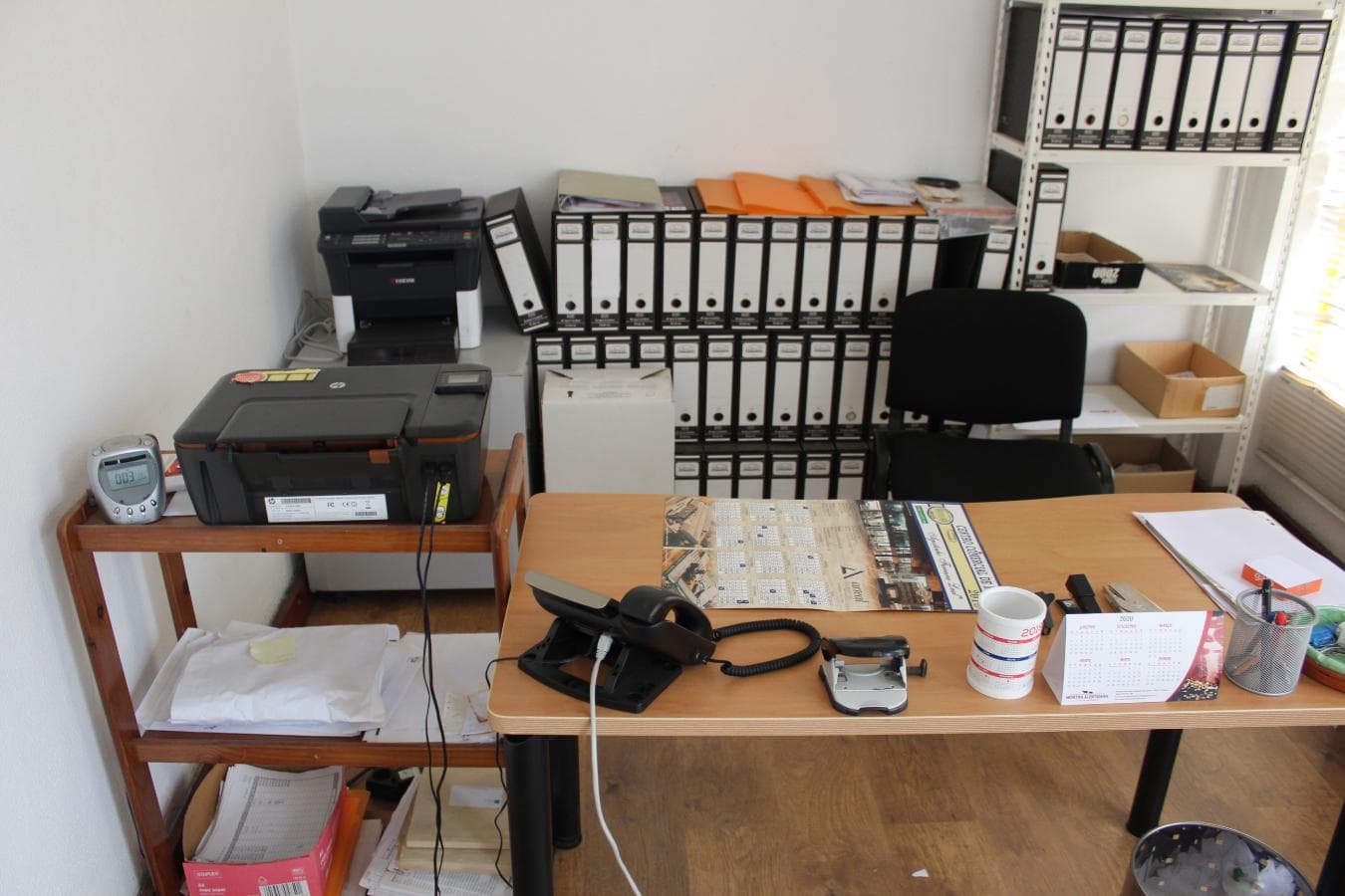 Equipamento de Escritório — imagem 3