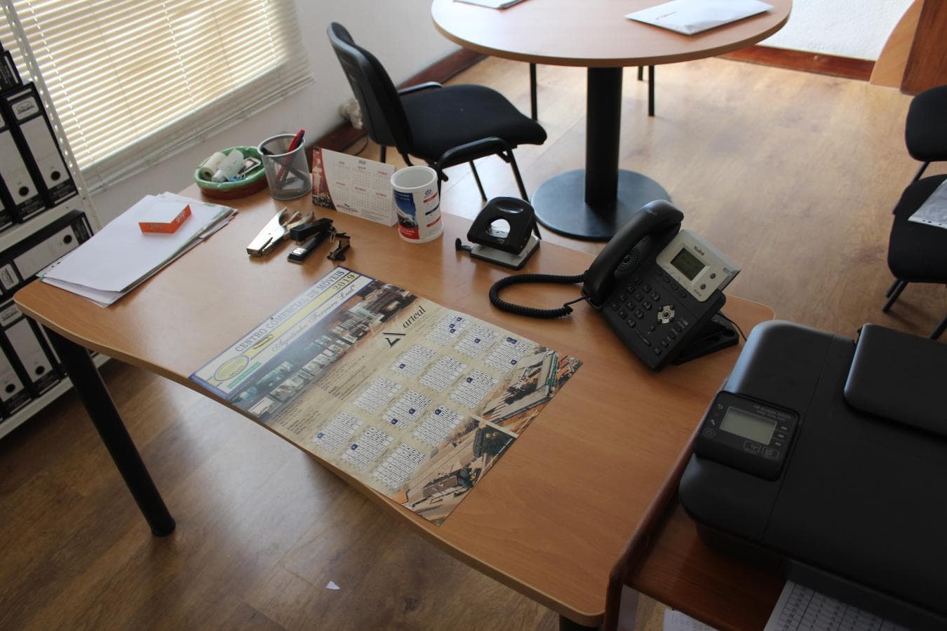 Equipamento de Escritório — imagem 4