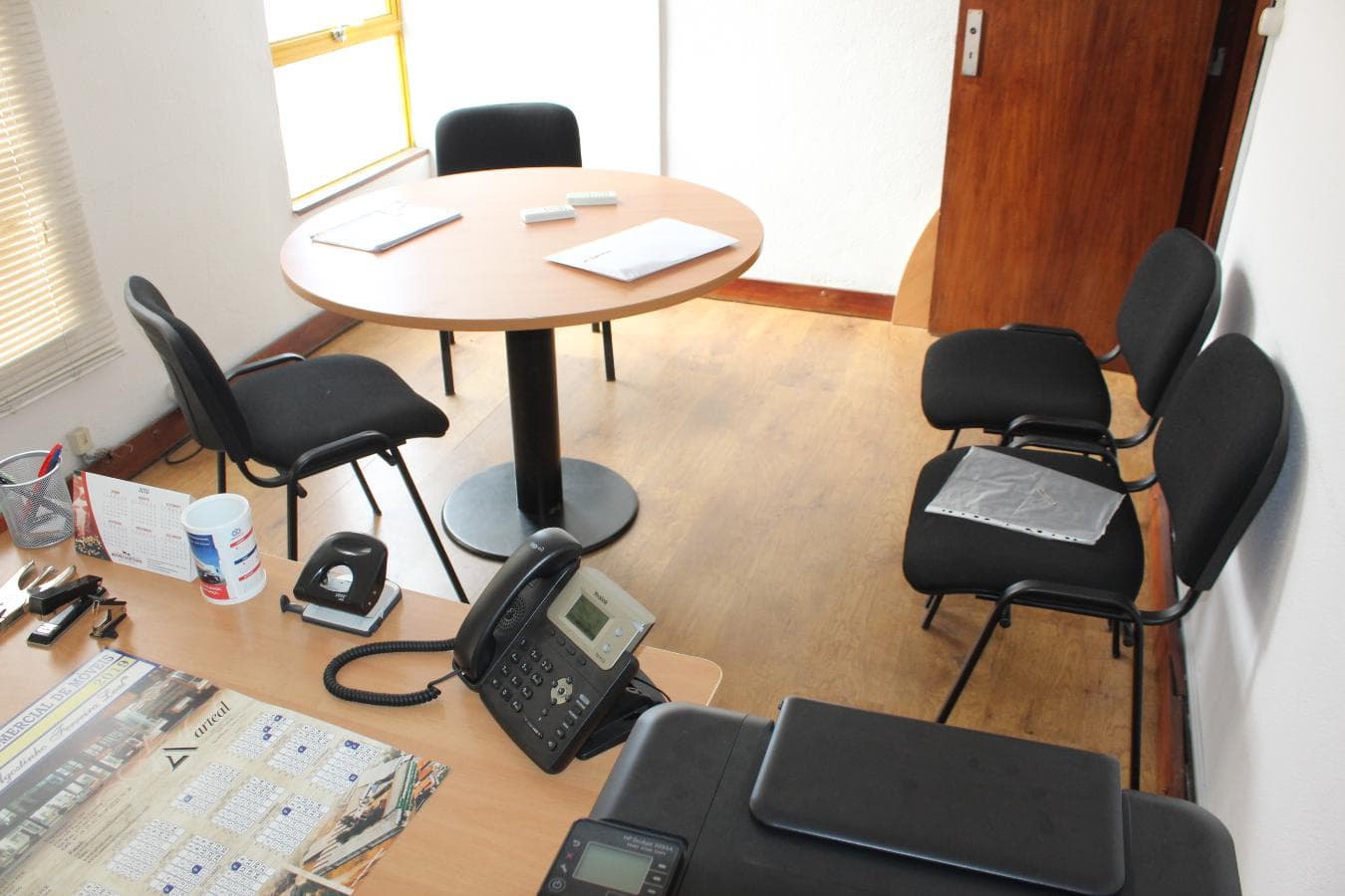 Equipamento de Escritório — imagem 6