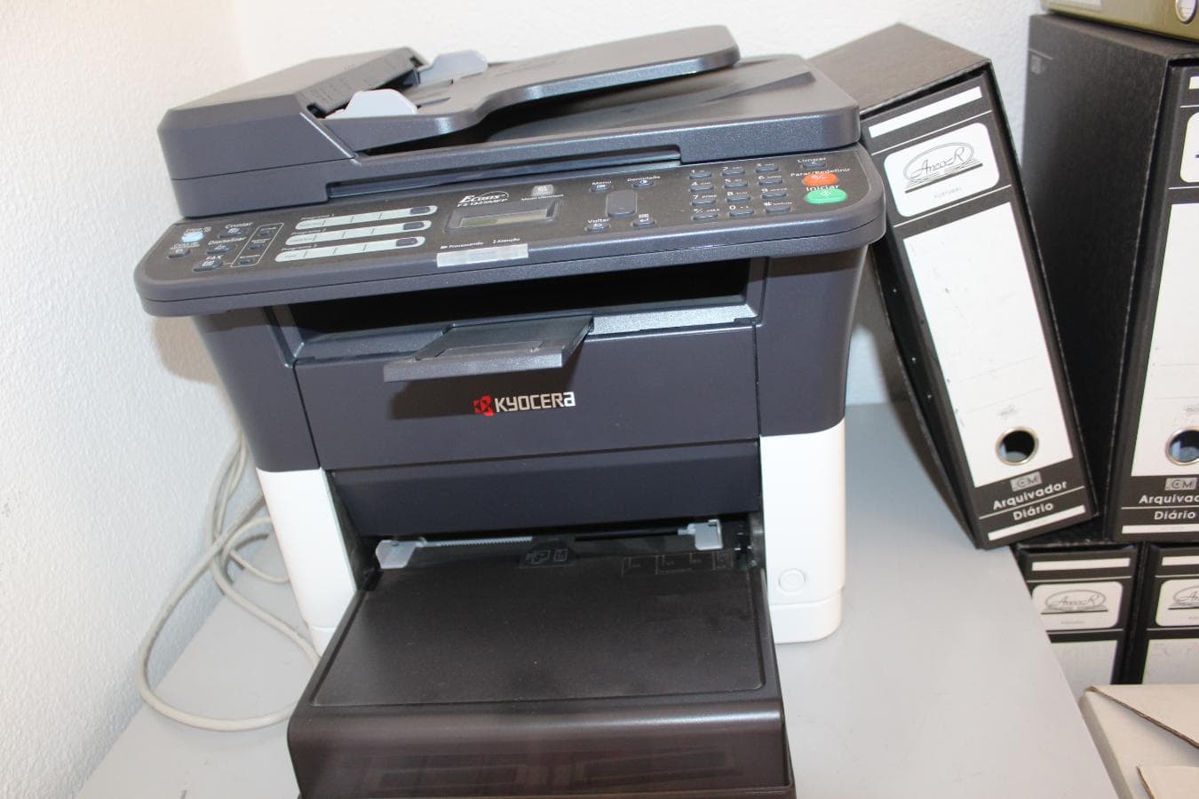 Equipamento de Escritório — imagem 5