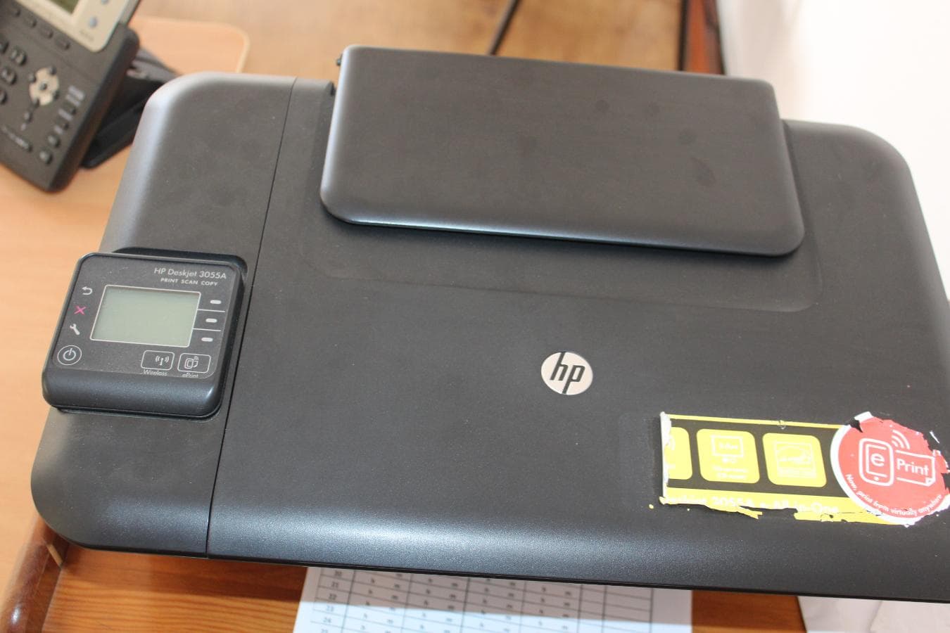 Equipamento de Escritório — imagem 7