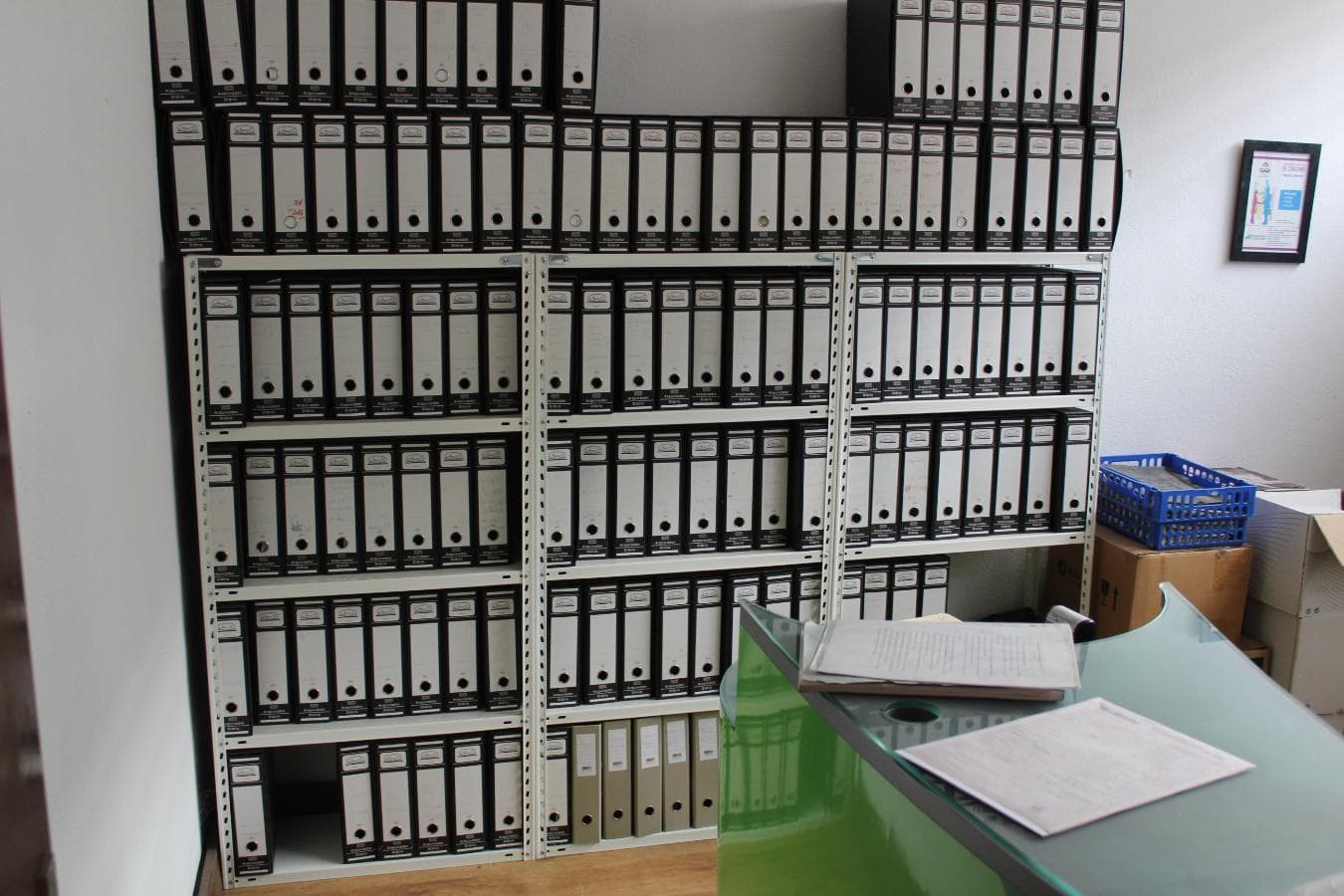 Equipamento de Escritório — imagem 3