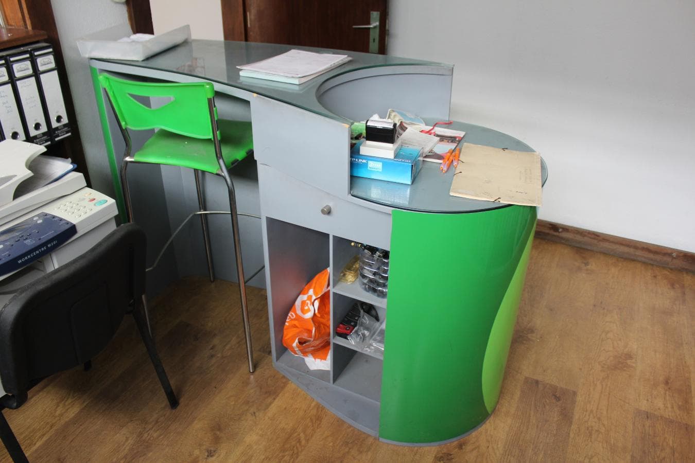 Equipamento de Escritório — imagem 1