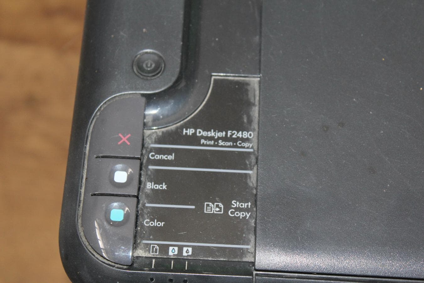 Equipamento de Escritório — imagem 4