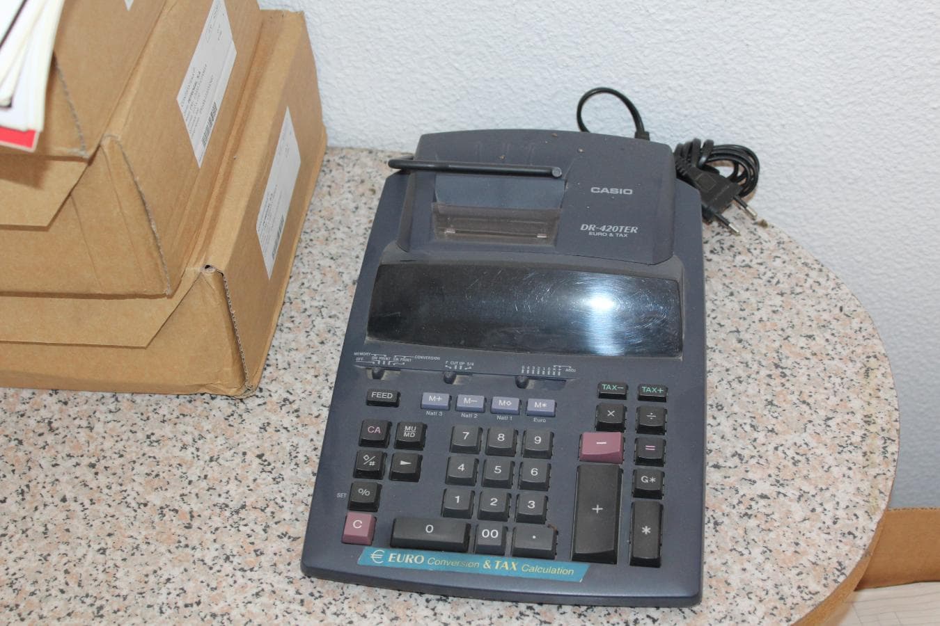 Equipamento de Escritório — imagem 5