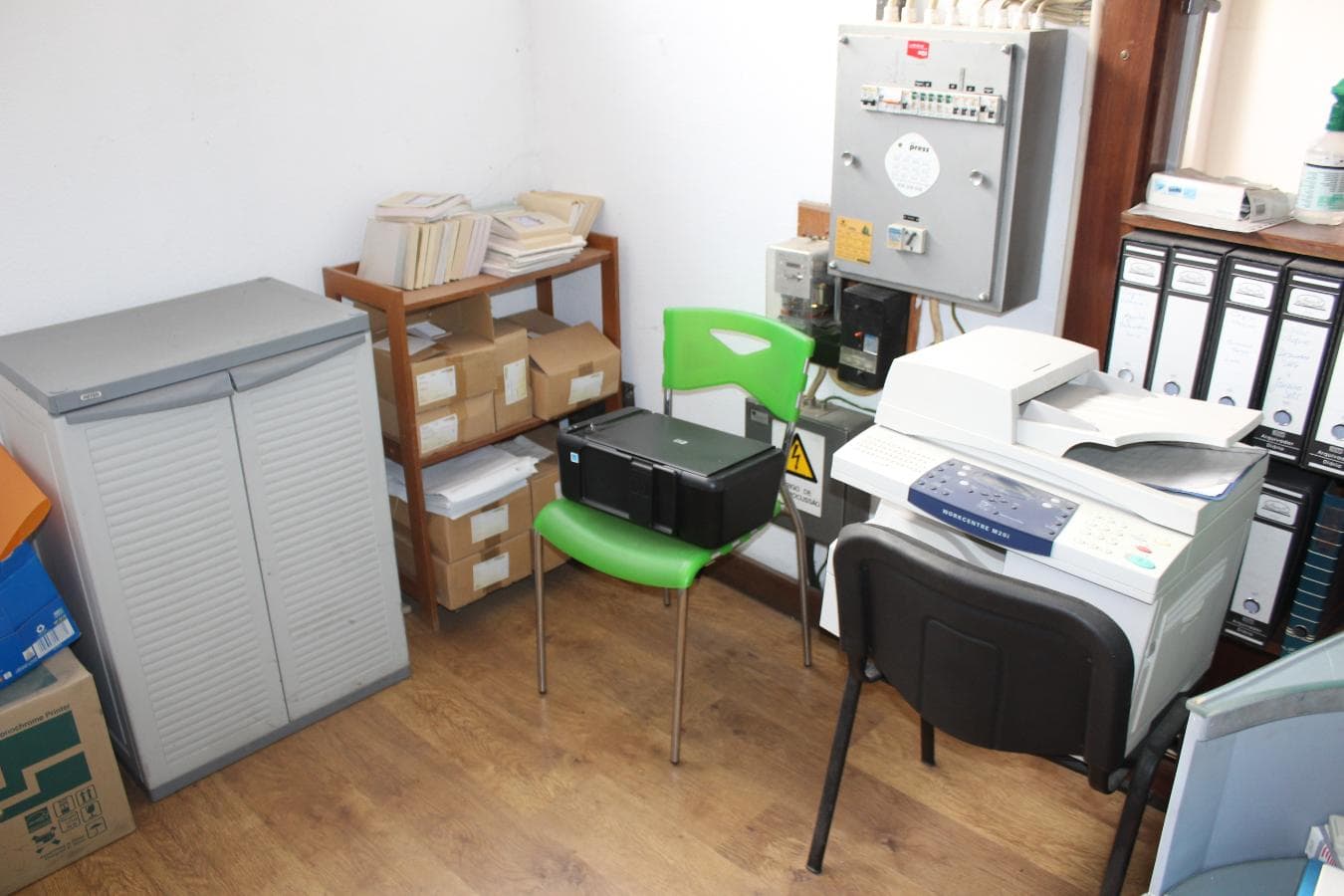 Equipamento de Escritório — imagem 6