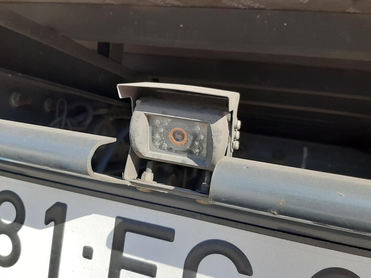 Iveco Eurocargo ML 75 E16 · Ano 2008 — image 8