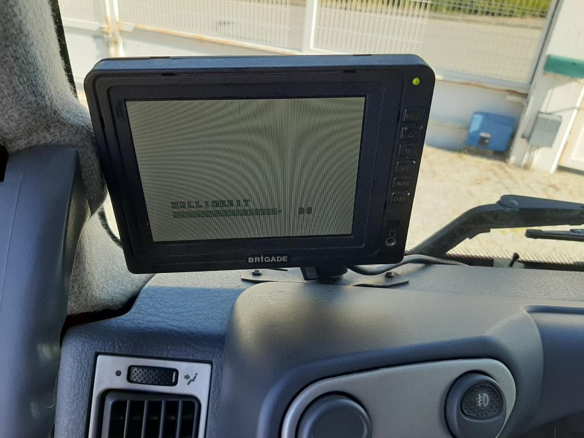 Iveco Eurocargo ML 75 E16 · Ano 2008 — image 17
