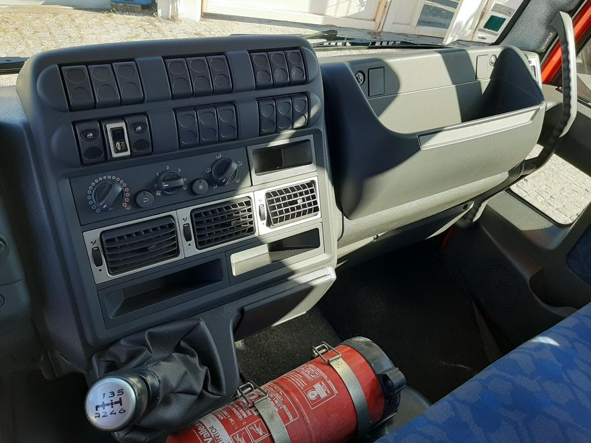 Iveco Eurocargo ML 75 E16 · Ano 2008 — image 18